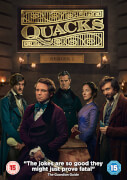 Quacks - Season 1 Set