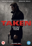 Taken - Season 1 Set
