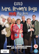 Mrs Brown's Boys Really Big Box