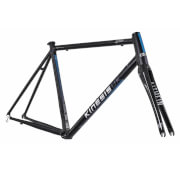 Kinesis Racelight Aithein Evo Frameset Black 50Cm kinesis kopen in de aanbieding