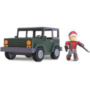 ROBLOX Apocalypse Rising 4x4 Vehicle Pack ROBLOX Apocalypse Rising 4x4 Vehicle Pack