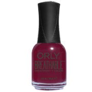 Vernis à Ongles Breathable Soin + Couleur The Antidote ORLY 18 ml