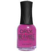 Vernis à Ongles Breathable Soin + Couleur Give Me a Break ORLY 18 ml