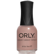 Vernis à Ongles Velvet Dream Silken Quartz ORLY 18 ml