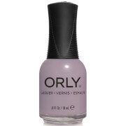 Vernis à Ongles Velvet Dream November Fog ORLY 18 ml