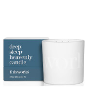 Bougie Divine Heavenly Candle Deep Sleep™ this works 670 g