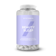 

Myvitamins Beauty Sleep - 60Капсулы