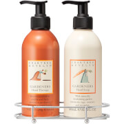 Crabtree & Evelyn Gardeners Sooth & Condition Hand Duo