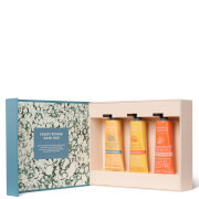 Crabtree & Evelyn Fruity Winter Hand Trio - 3x25g Crabtree & Evelyn Fruity Winter Hand Trio - 3x25g