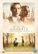 Goodbye Christopher Robin