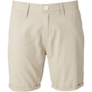 Brave Soul Mens Smith Chino Shorts Stone Xl brave soul kopen in de aanbieding Brave Soul Mens Smith Chino Shorts Stone Xl brave soul kopen in de aanbieding