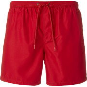Brave Soul Mens Sparks Swim Shorts Red S brave soul kopen in de aanbieding Brave Soul Mens Sparks Swim Shorts Red S brave soul kopen in de aanbieding