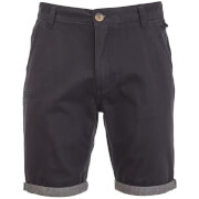 Brave Soul Mens Hansen Cham Chino Shorts Navy S Blue brave soul kopen in de aanbieding Brave Soul Mens Hansen Cham Chino Shorts Navy S Blue brave soul kopen in de aanbieding