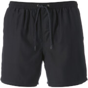 Short de Bain Homme Sparks Brave Soul - Bleu Marine - S