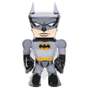 Professor Puzzle Justice League Metal Earth Legends Batman professor puzzle kopen in de aanbieding
