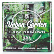 Image of Grown Your Own Urban Garden