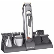 Babyliss For Men 10 In 1 Titanium Grooming System babyliss for men kopen in de aanbieding