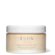 

Глубоко питательный крем для тела ESPA Deeply Nourishing Body Cream - 180ml Jar