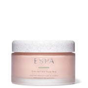 Mascarilla Capilar ESPA Pink Hair & Scalp Mud - 180ml Jar