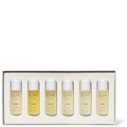 Colección Bath Oil de ESPA
