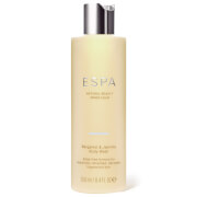 

Гель для душа с маслом бергамота и жасмина ESPA Bergamot & Jasmine Body Wash 250 мл