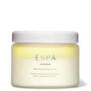 

Соляной детокс-скраб ESPA Detoxifying Salt Scrub 700 г
