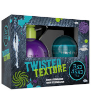 

TIGI Bed Head Twisted Texture Gift Pack