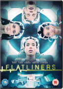 Sony Pictures Flatliners sony pictures kopen in de aanbieding