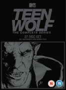 Teen Wolf - Seasons 1-6