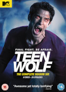 Teen Wolf - Season 6
