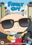 Family Guy - Season 17