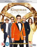 20Th Century Fox Kingsman The Golden Circle 4K Ultra Hd 20th century fox kopen in de aanbieding 20Th Century Fox Kingsman The Golden Circle 4K Ultra Hd 20th century fox kopen in de aanbieding
