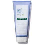 Acondicionador de fibras de lino de KLORANE 200 ml