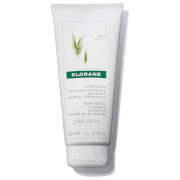 Klorane Oat Milk Conditioner 200Ml klorane kopen in de aanbieding Klorane Oat Milk Conditioner 200Ml klorane kopen in de aanbieding