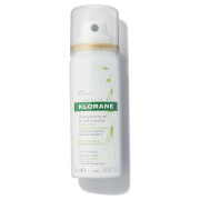 Klorane Oat Milk Dry Shampoo Spray 50Ml klorane kopen in de aanbieding Klorane Oat Milk Dry Shampoo Spray 50Ml klorane kopen in de aanbieding