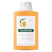 KLORANE Mango Butter Shampoo 200ml