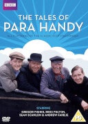 Tales of Para Handy - Series 1-2 (BBC)