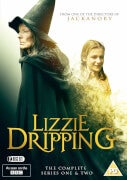 Lizzie Dripping & Lizzie Dripping Rides Again (1973)