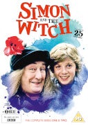 Simon and the Witch - Series 1-2 (BBC)