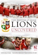 British and Irish Lions 2017: Lions Uncovered