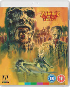 L'Enfer des zombies