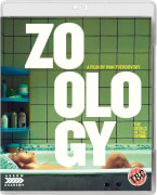 Arrow Academy Zoology arrow academy kopen in de aanbieding Arrow Academy Zoology arrow academy kopen in de aanbieding