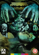 The Witch Who Came From the Sea