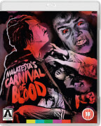 Arrow Video Malatestas Carnival Of Blood arrow video kopen in de aanbieding