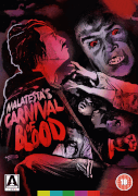 Malatesta's Carnival of Blood