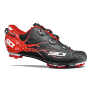 Sidi Tiger Matt Carbon Mtb Cycling Shoes Blackred Eu 47 sidi kopen in de aanbieding Sidi Tiger Matt Carbon Mtb Cycling Shoes Blackred Eu 47 sidi kopen in de aanbieding