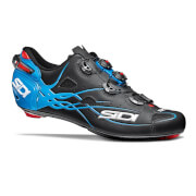 Sidi Shot Matt Road Shoes Blacklight Blue Eu 44 sidi kopen in de aanbieding Sidi Shot Matt Road Shoes Blacklight Blue Eu 44 sidi kopen in de aanbieding