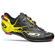 Sidi Shot Matt Road Shoes Blackyellow Fluo Eu 48 sidi kopen in de aanbieding Sidi Shot Matt Road Shoes Blackyellow Fluo Eu 48 sidi kopen in de aanbieding