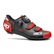 Sidi Alba Road Shoes Blackred Eu 435 sidi kopen in de aanbieding