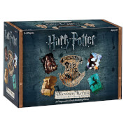 Jeu Harry Potter Hogwarts Battle - The Monster Box of Monsters